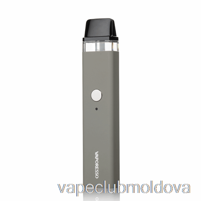Vape Mod Vaporesso Xros 16w Pod Sistem Gri
